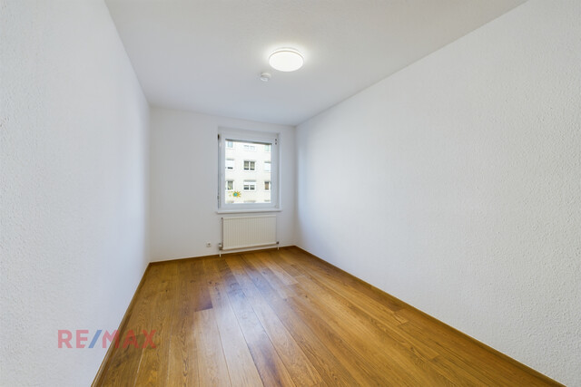 Wohnen, wo andere Urlaub machen – 3-Zimmer-Wohnung in Seenähe in Lochau zum Mieten