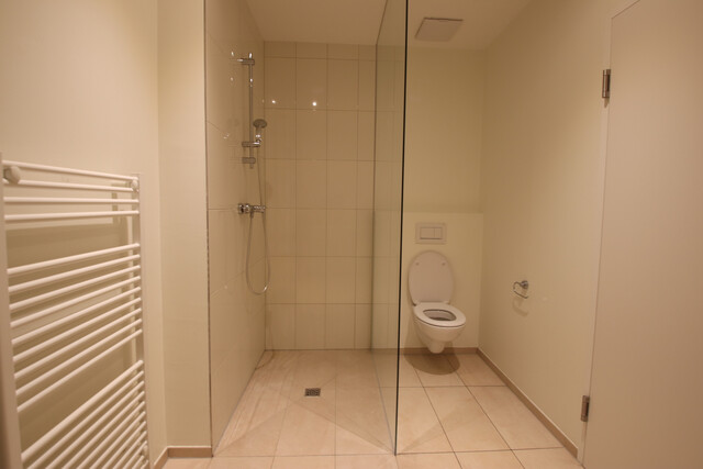 3-Zi-Gartenwohnung mit Blick ins Grüne!