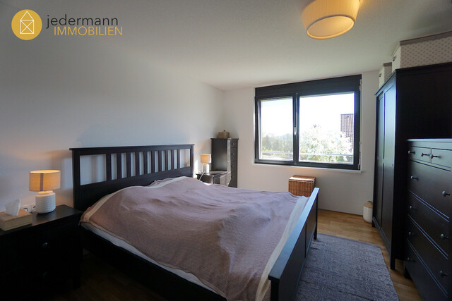 !! VERGEBEN !! LANGEN: Moderne, gemütliche Wohnung in gepflegter Kleinwohnanlage!