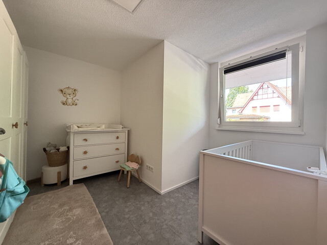 3 Zimmer-Wohnung  |  Lustenau  |  Carport  |  Fußbodenheizung