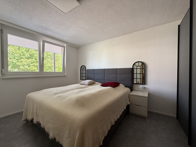 3 Zimmer-Wohnung  |  Lustenau  |  Carport  |  Fußbodenheizung