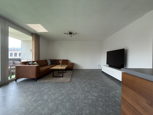 3 Zimmer-Wohnung  |  Lustenau  |  Carport  |  Fußbodenheizung