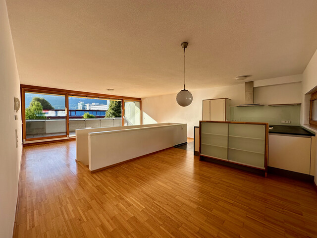 "ohne Provision" modern,  helle 3 Zimmer Terrassenwohnung über 2 Etagen