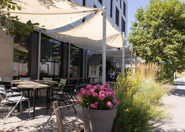 Moderne Bürofläche mit 212,50 m² in zentraler Lage – nachhaltig, komfortabel & bestens erreichbar