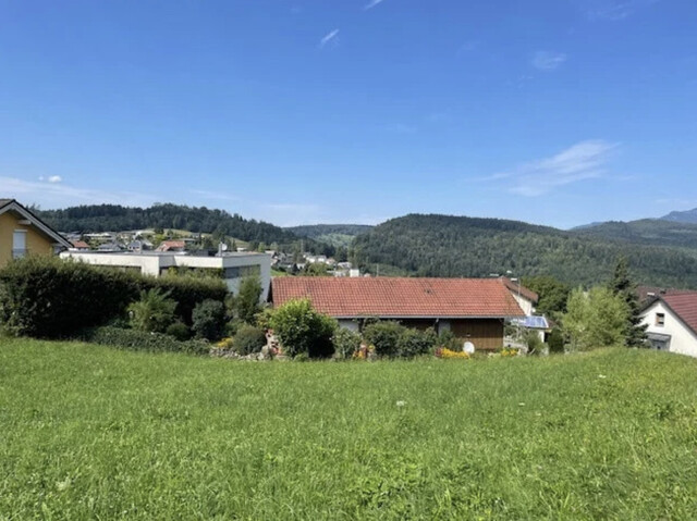 Sie suchen Ruhe, Aussichtslage sowie Stadtnähe zu einem interessanten Preis?