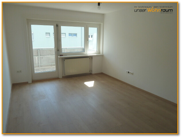 Helle 2-Zi-Wohnung im Zentrum von Lauterach