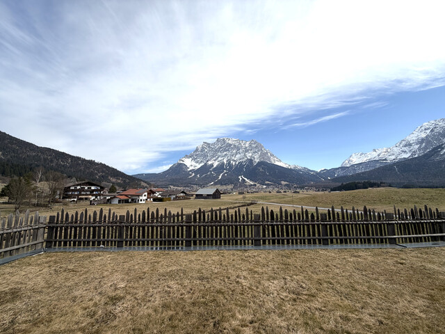 Phänomenales Chalet im alpenländischen Stil!