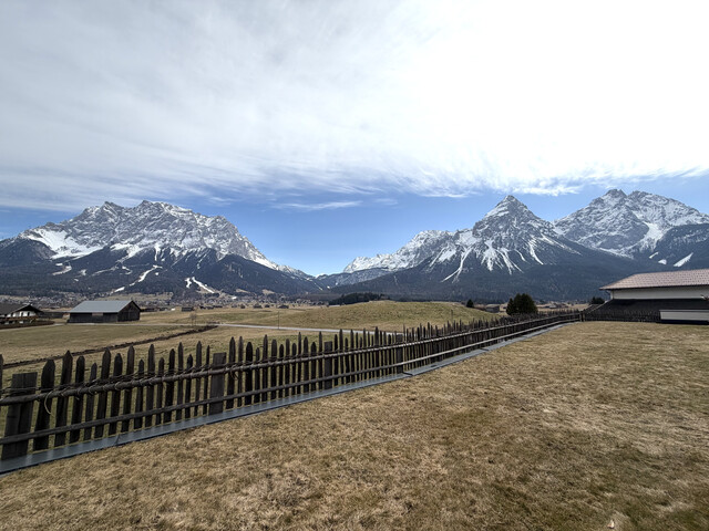 Phänomenales Chalet im alpenländischen Stil!