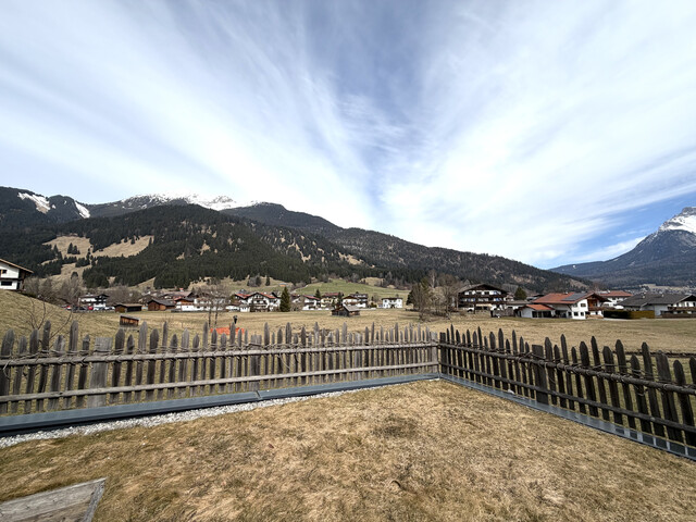 Phänomenales Chalet im alpenländischen Stil!