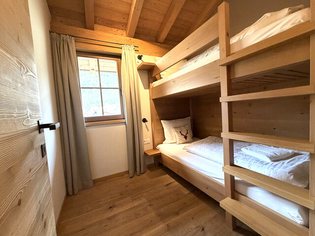 Phänomenales Chalet im alpenländischen Stil!