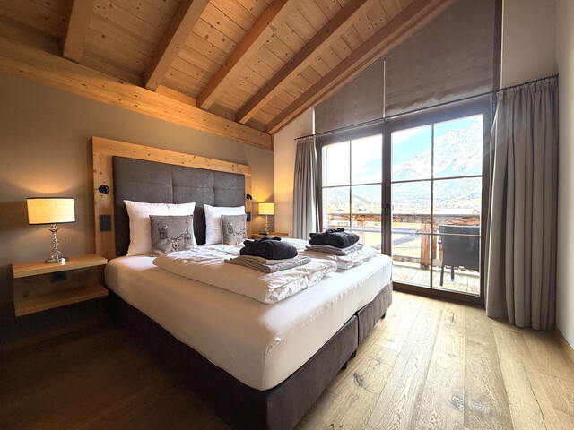 Phänomenales Chalet im alpenländischen Stil!