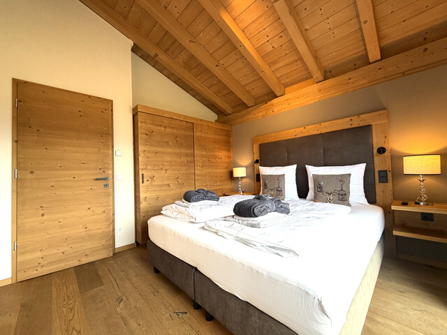 Phänomenales Chalet im alpenländischen Stil!