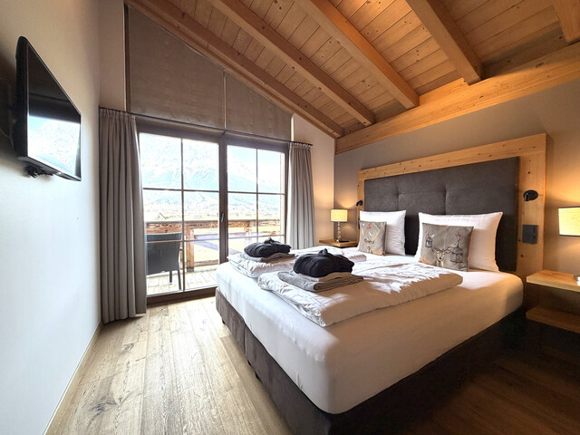 Phänomenales Chalet im alpenländischen Stil!