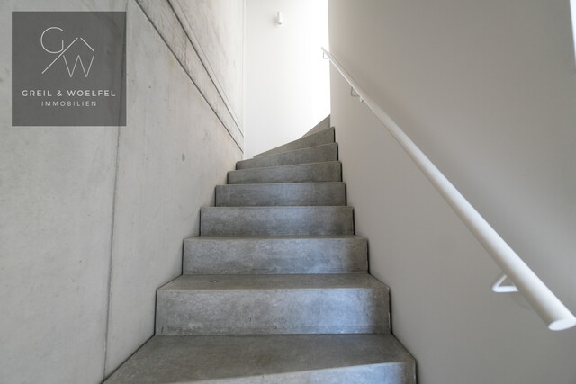 Modern Living: Stylisches Reihenhaus zu verkaufen