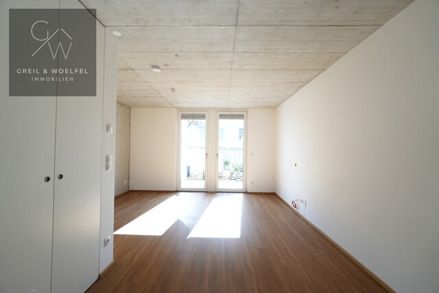 Modern Living: Stylisches Reihenhaus zu verkaufen