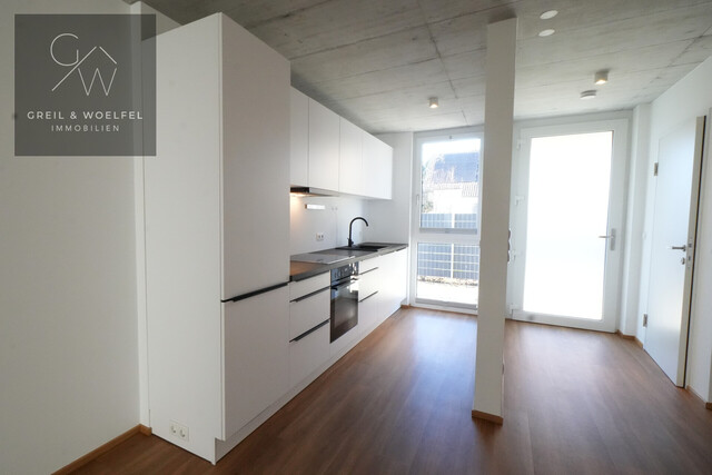 Modern Living: Stylisches Reihenhaus zu verkaufen