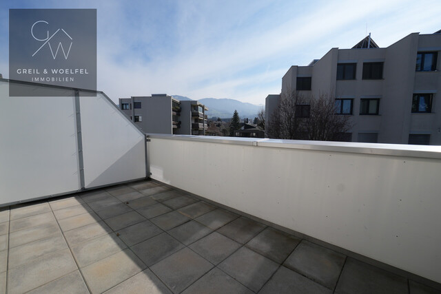 Modern Living: Stylisches Reihenhaus zu verkaufen