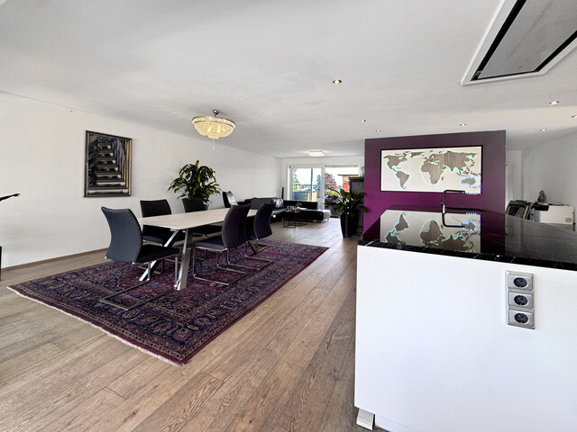 Werden Sie Eigentümer eines einmaligen Wohnkonzeptes