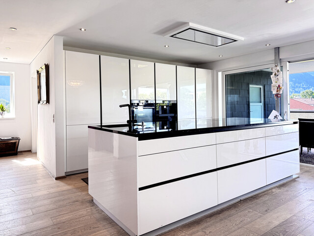 Werden Sie Eigentümer eines einmaligen Wohnkonzeptes