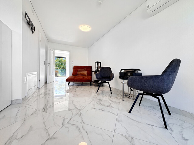 Werden Sie Eigentümer eines einmaligen Wohnkonzeptes