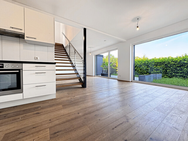 Werden Sie Eigentümer eines einmaligen Wohnkonzeptes