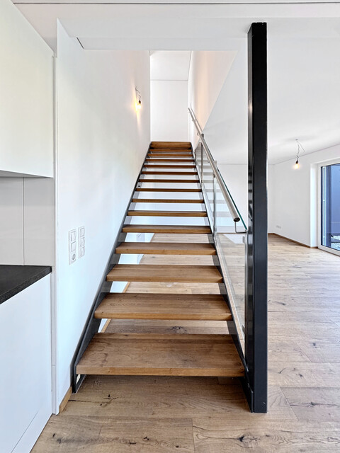 Werden Sie Eigentümer eines einmaligen Wohnkonzeptes