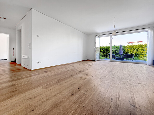 Werden Sie Eigentümer eines einmaligen Wohnkonzeptes