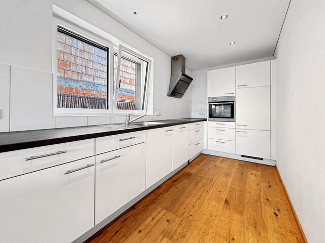 Werden Sie Eigentümer eines einmaligen Wohnkonzeptes