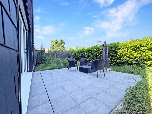 Werden Sie Eigentümer eines einmaligen Wohnkonzeptes