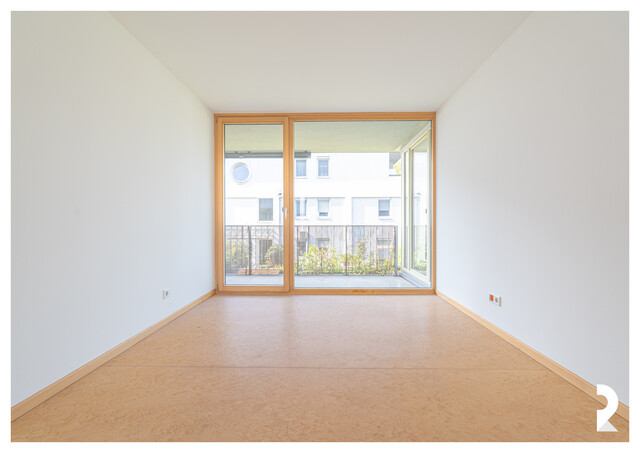 3-ZIMMER-WOHNUNG MIT GROSSZÜGIGEM BALKON IN GÖTZIS