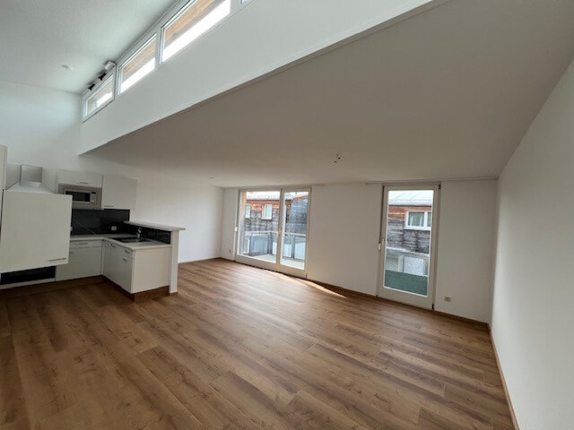 Charmante 2-Zimmerwohnung in ruhiger Lage