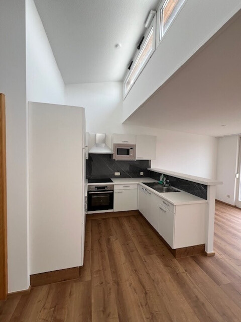 Charmante 2-Zimmerwohnung in ruhiger Lage