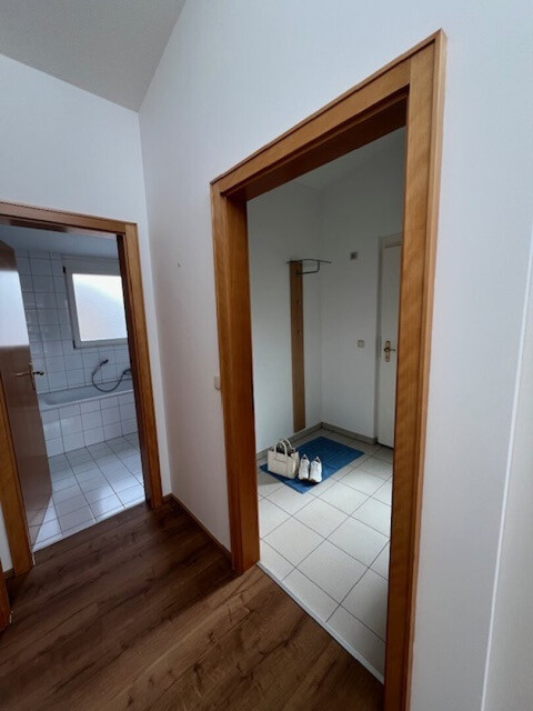 Charmante 2-Zimmerwohnung in ruhiger Lage