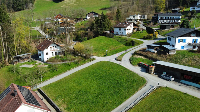 Baugrundstück in Hohenems – Ruhige Stadtrandlage mit Aussicht und bester Infrastruktur