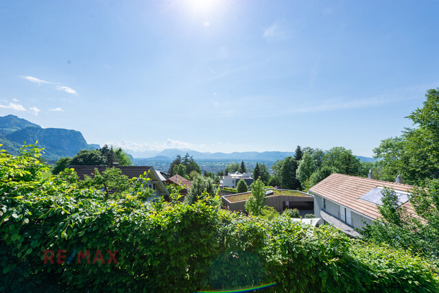 Natur & Komfort vereint – Einfamilienhaus mit Weitblick und Privatsphäre