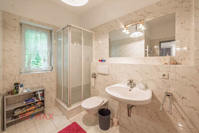 Natur & Komfort vereint – Einfamilienhaus mit Weitblick und Privatsphäre