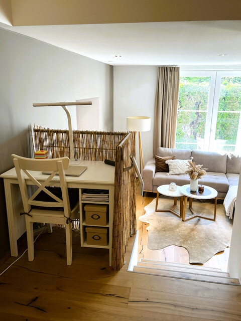 Schöne 2 1/2 Zimmer-Wohnung in Feldkirch-Tisis (Stadtnähe)