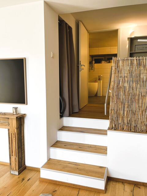 Schöne 2 1/2 Zimmer-Wohnung in Feldkirch-Tisis (Stadtnähe)