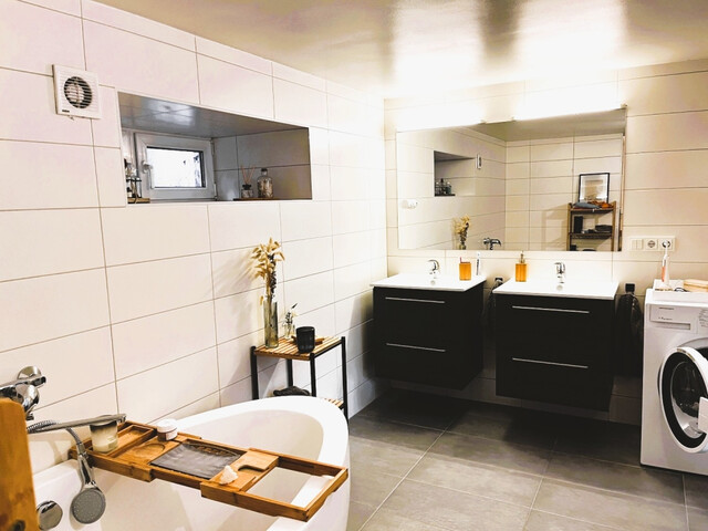 Schöne 2 1/2 Zimmer-Wohnung in Feldkirch-Tisis (Stadtnähe)