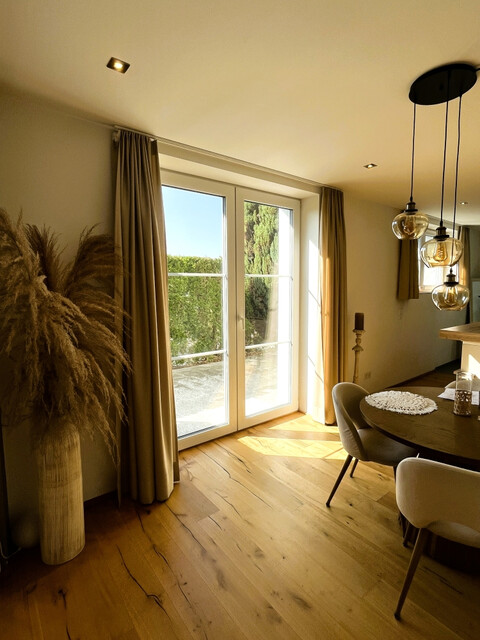 Schöne 2 1/2 Zimmer-Wohnung in Feldkirch-Tisis (Stadtnähe)