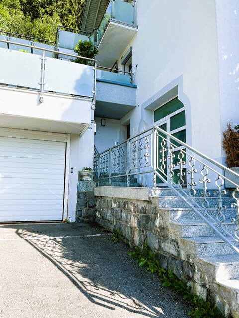Schöne 2 1/2 Zimmer-Wohnung in Feldkirch-Tisis (Stadtnähe)