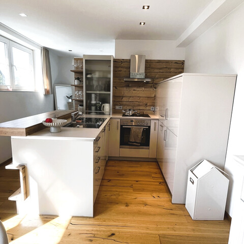 Schöne 2 1/2 Zimmer-Wohnung in Feldkirch-Tisis (Stadtnähe)