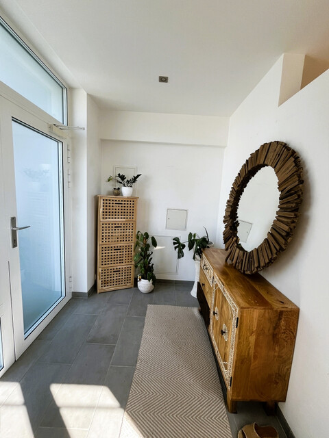 Schöne 2 1/2 Zimmer-Wohnung in Feldkirch-Tisis (Stadtnähe)