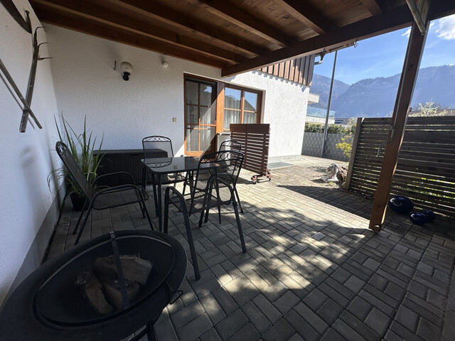 Sehr schönes, gepflegtes Einfamilienhaus in ruhiger Lage in Dornbirn