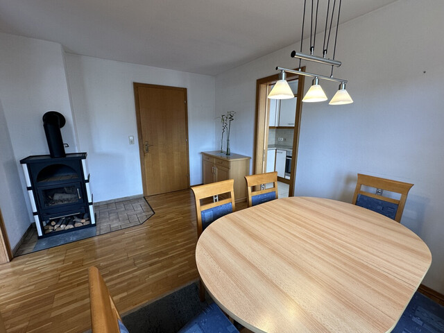 Sehr schönes, gepflegtes Einfamilienhaus in ruhiger Lage in Dornbirn