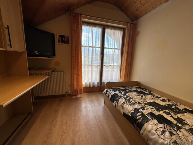 Sehr schönes, gepflegtes Einfamilienhaus in ruhiger Lage in Dornbirn