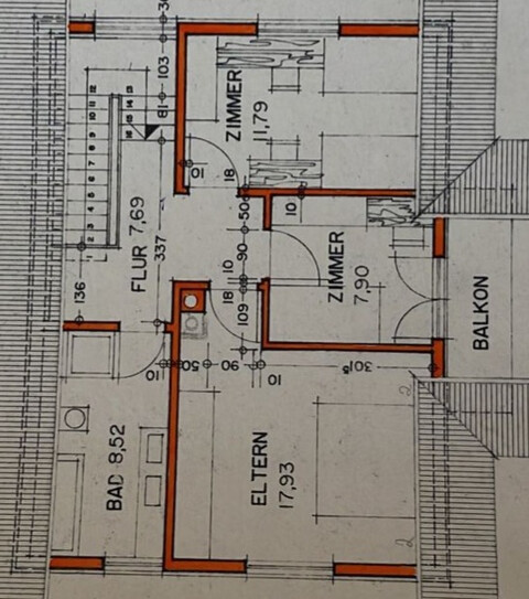 Sehr schönes, gepflegtes Einfamilienhaus in ruhiger Lage in Dornbirn