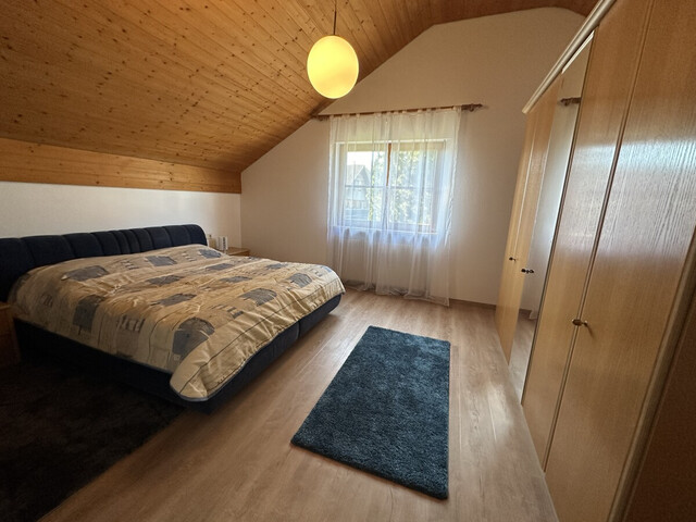 Sehr schönes, gepflegtes Einfamilienhaus in ruhiger Lage in Dornbirn