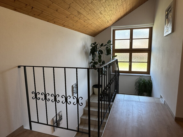 Sehr schönes, gepflegtes Einfamilienhaus in ruhiger Lage in Dornbirn