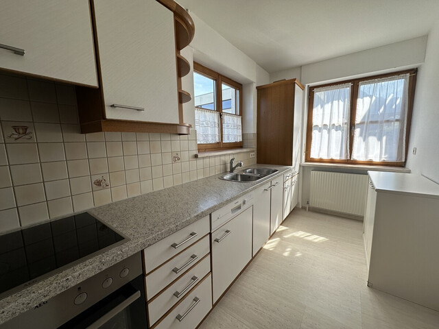 Sehr schönes, gepflegtes Einfamilienhaus in ruhiger Lage in Dornbirn